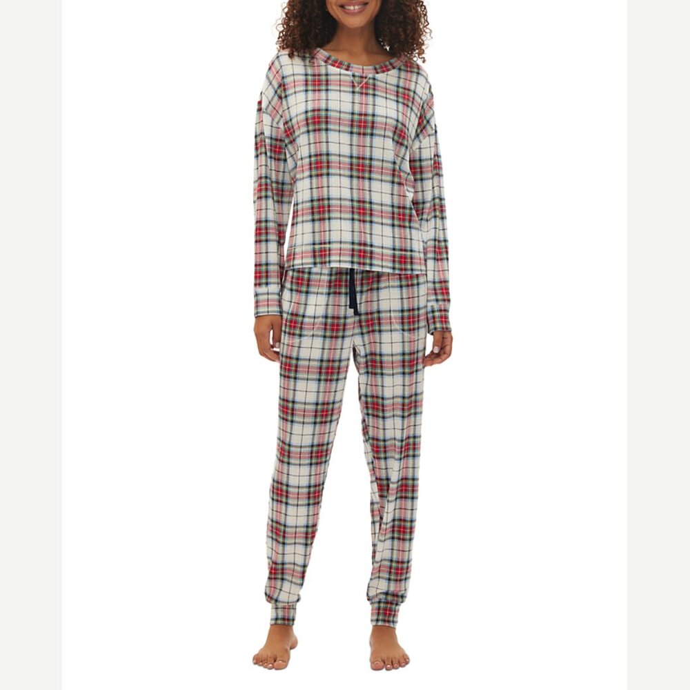 NWT Gap Jogger PJ Set